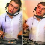 dj timmy в театро