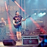 Фото Fiend концерта